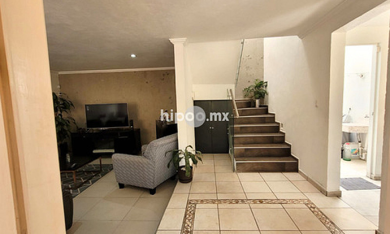 Casa En Condominio E...