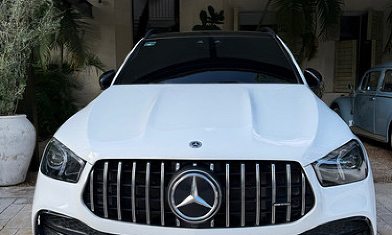 Mercedes-Benz Clase ...