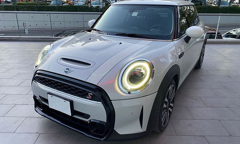 Mini Cooper S 2023...
