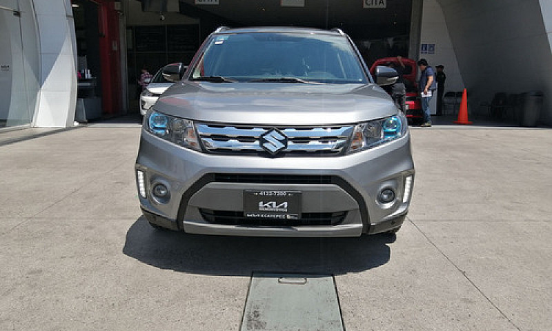 Suzuki Vitara 2018 1...