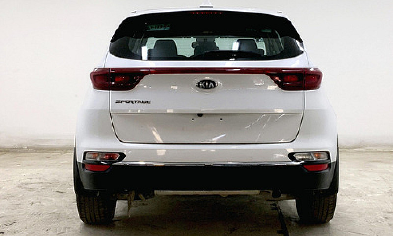 Kia Sportage 2020...