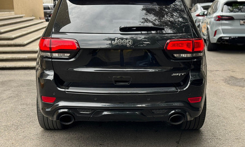 Jeep Grand Cherokee ...