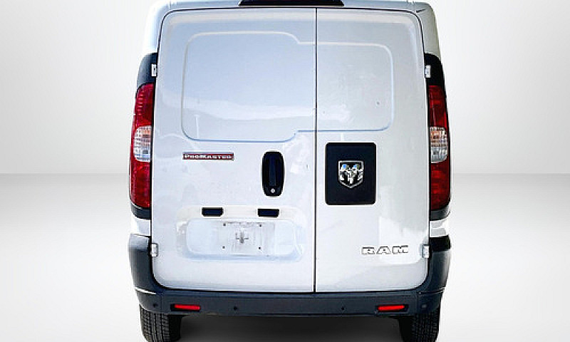 Ram Promaster Rapid ...