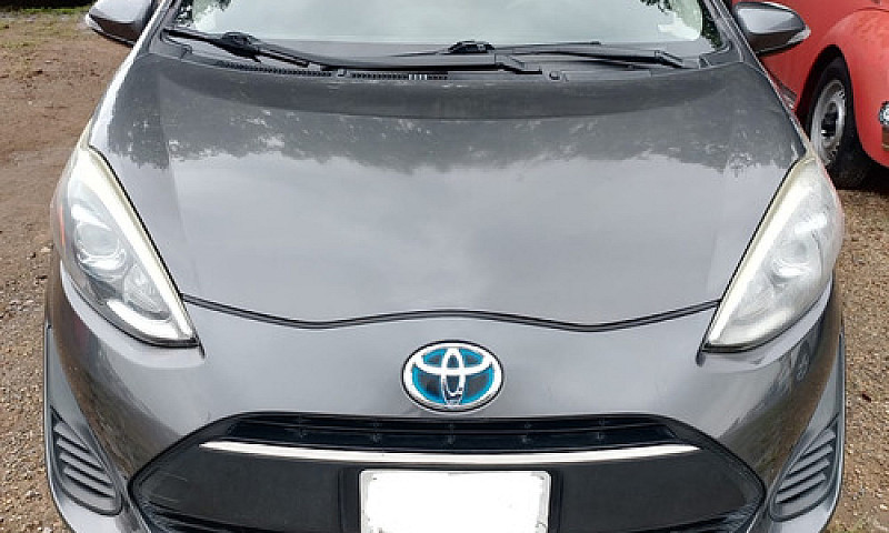 Toyota Prius C 1.5 H...