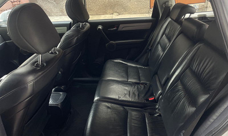 Honda Cr-V 2.4 Exl 1...