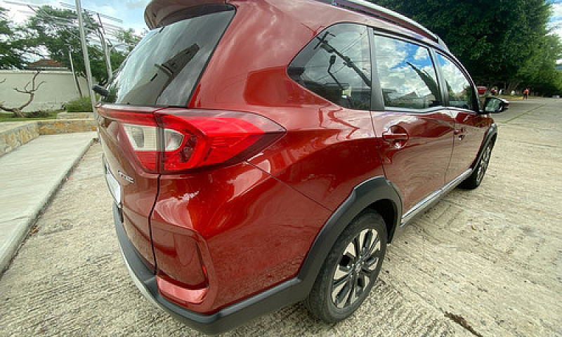 Honda Br-V 2021...