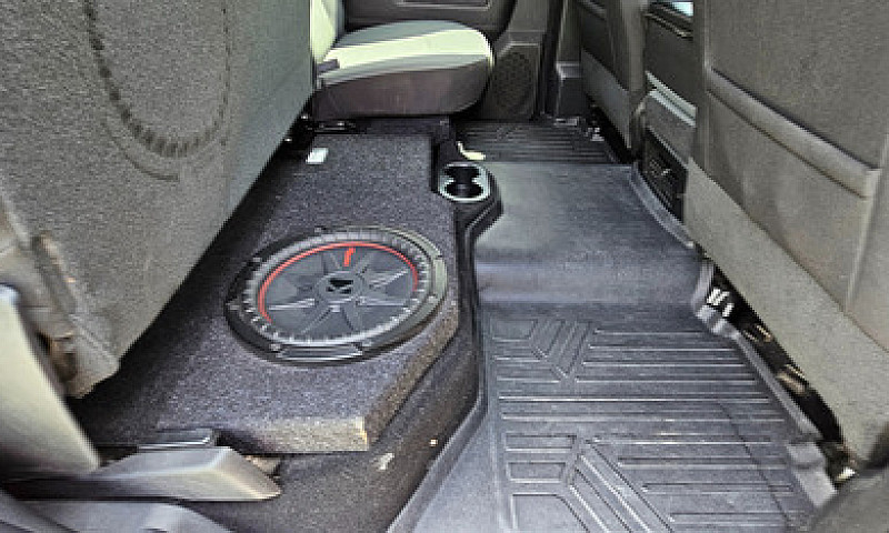 Ram Ram 1500 5.7 Hem...