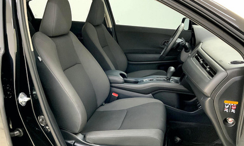 Honda Hr-V 2022...