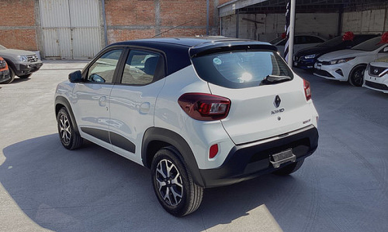 Renault Kwid 2024...