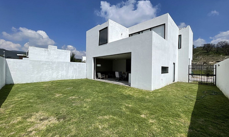 Casa En Venta En Los...