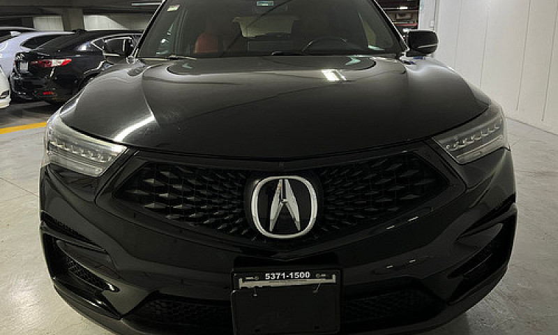 Acura Rdx 2020 2.0 A...