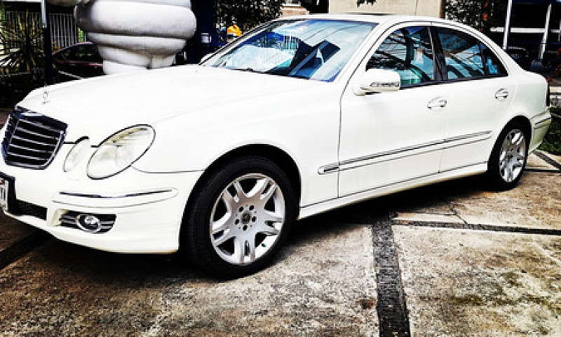 Mercedes-Benz Clase ...
