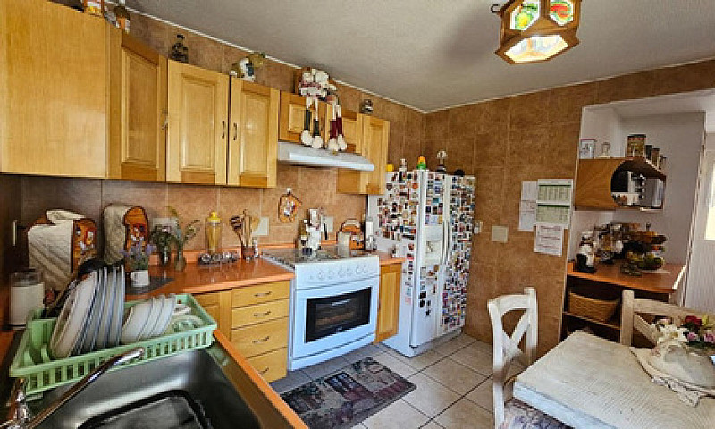 Casa En Venta Estilo...