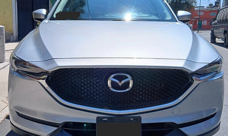 Mazda Cx-5 2.5 S Gra...