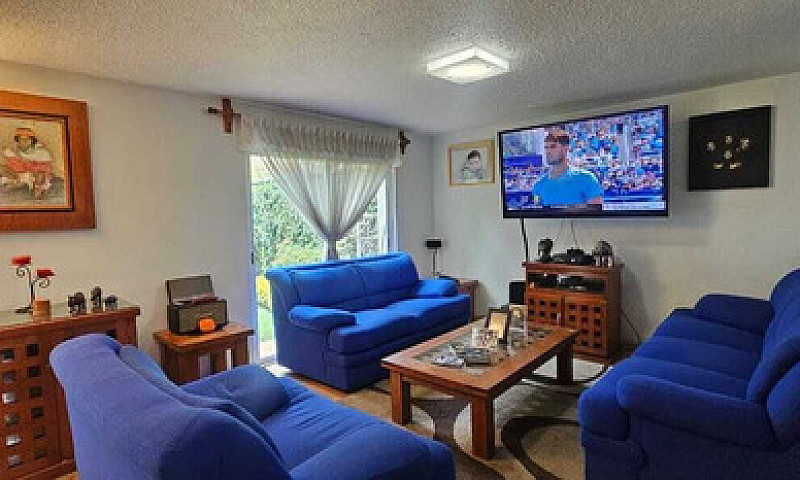 Venta Casa En Vergel...