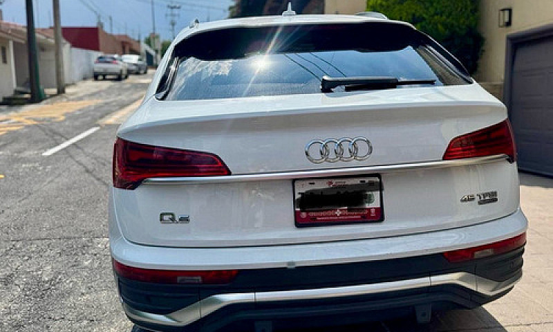 Audi Q5 2.0 L 45 Tfs...