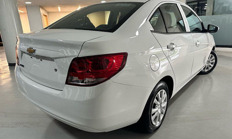Chevrolet Aveo 2020...