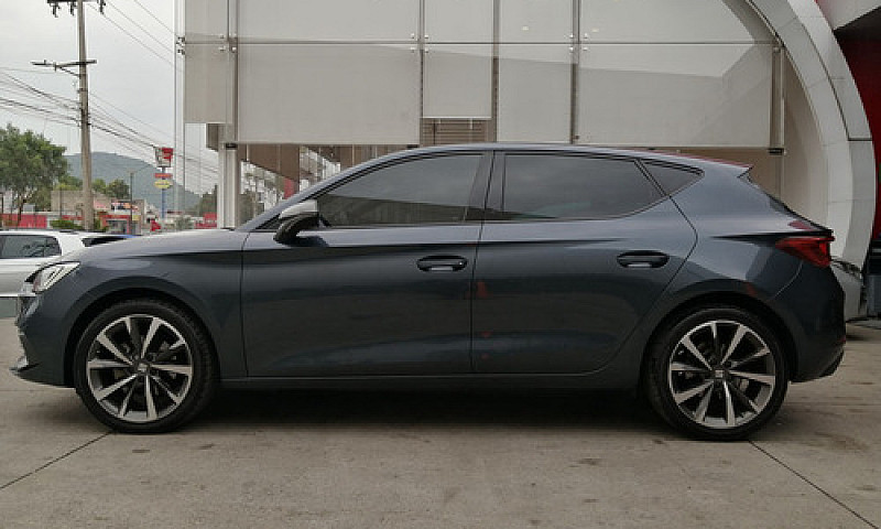 Seat Leon 2022 1.4 F...