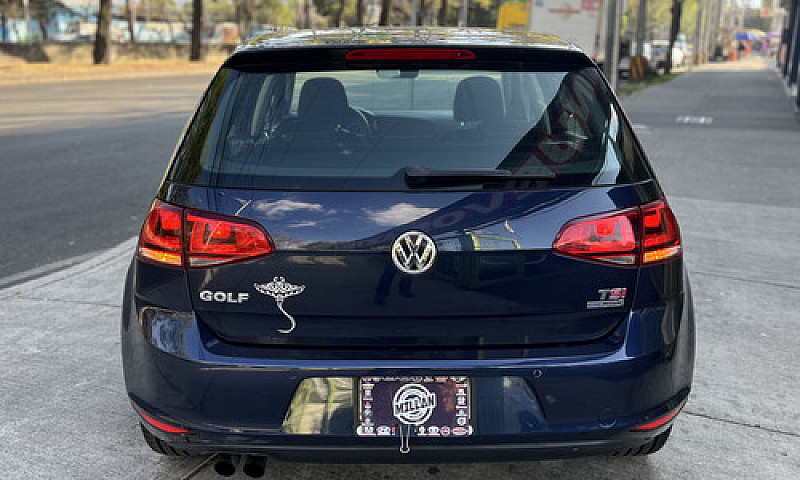 Volkswagen Golf 1.4 ...