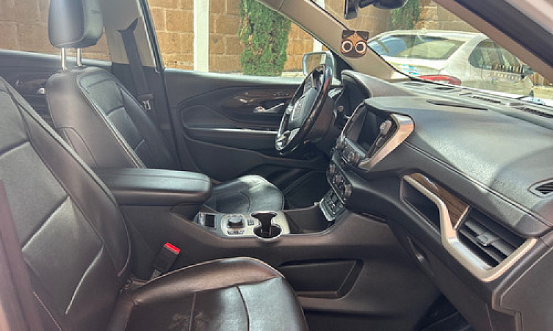 Gmc Terrain 6.2 Dena...