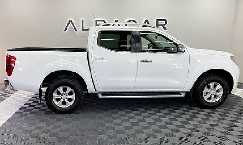 Nissan Frontier 2019...