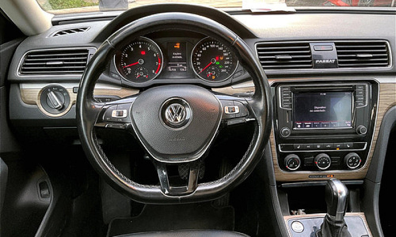 Volkswagen Passat 20...