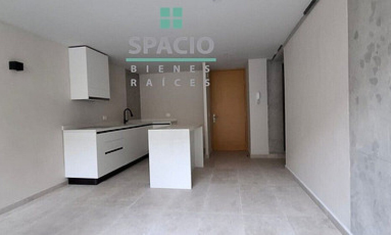 Venta Departamento D...