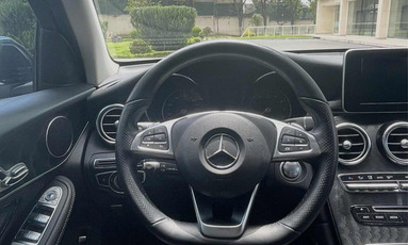 Mercedes-Benz Clase ...