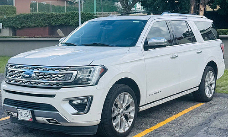 Ford Expedition 3.5 ...