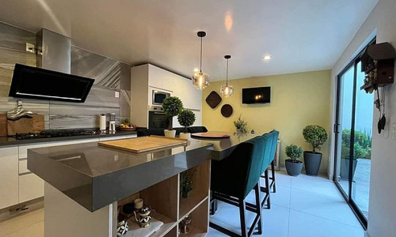 Casa Venta Residenci...