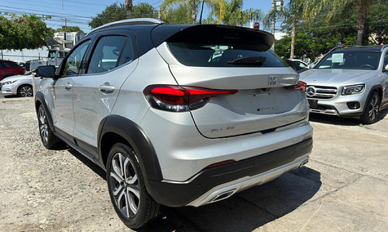 Fiat Pulse 1.3 Impet...