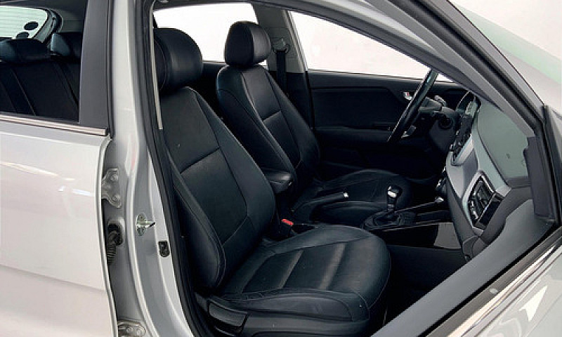 Kia Rio 2018...