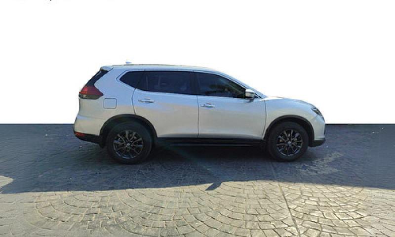 Nissan X-Trail 2022...