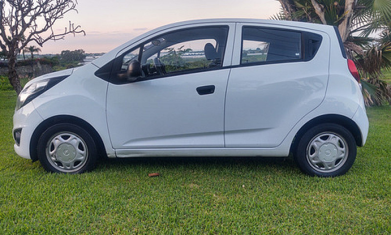 Chevrolet Spark 1.2 ...