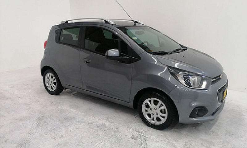 Chevrolet Beat 2019 ...