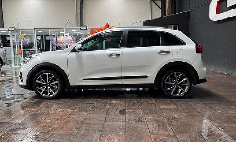 Kia Niro 2020 1.6 Gd...