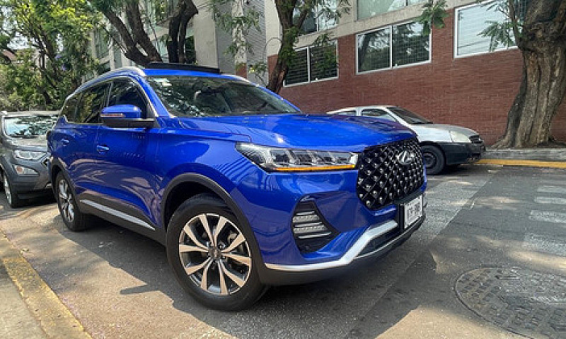 Chirey Tiggo 7 Pro 1...