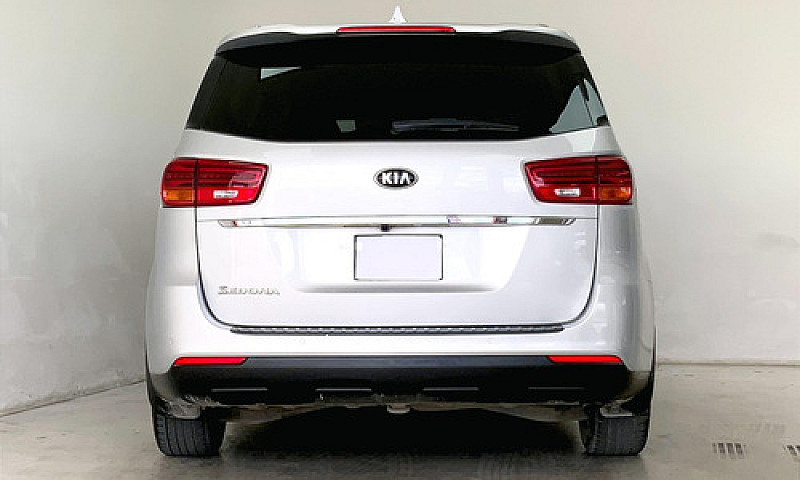 Kia Sedona 2020...