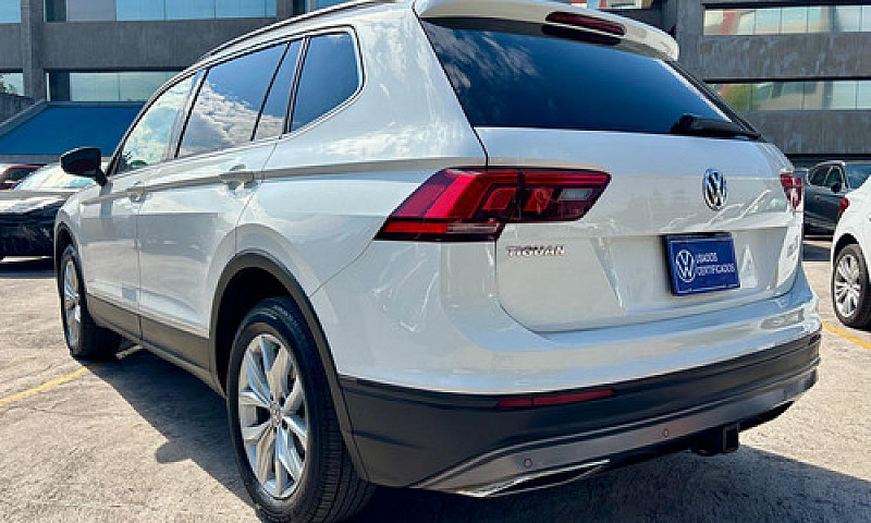 Vw Tiguan Comfortlin...