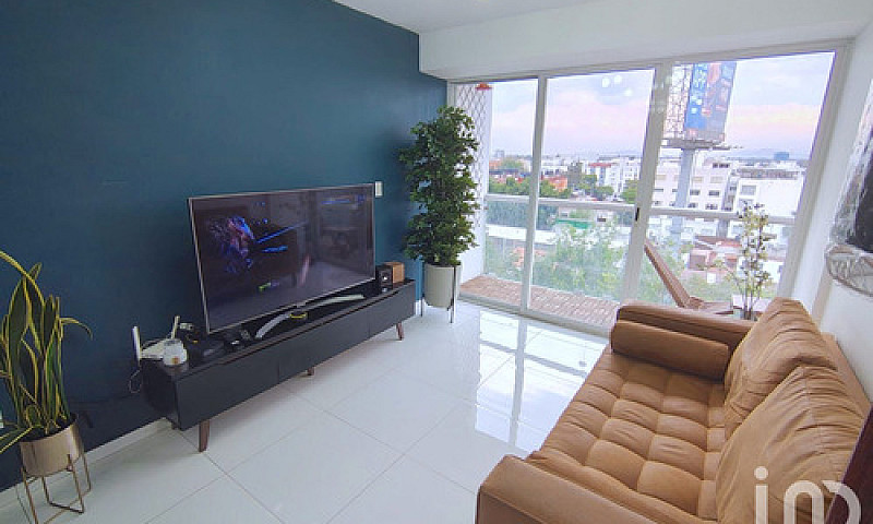 Venta Departamento 2...
