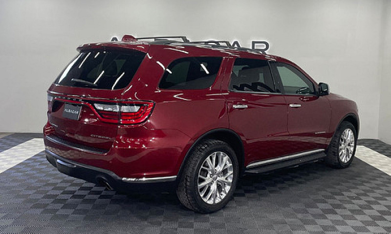 Dodge Durango 2015...