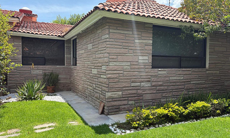 Casa En Venta En Teq...