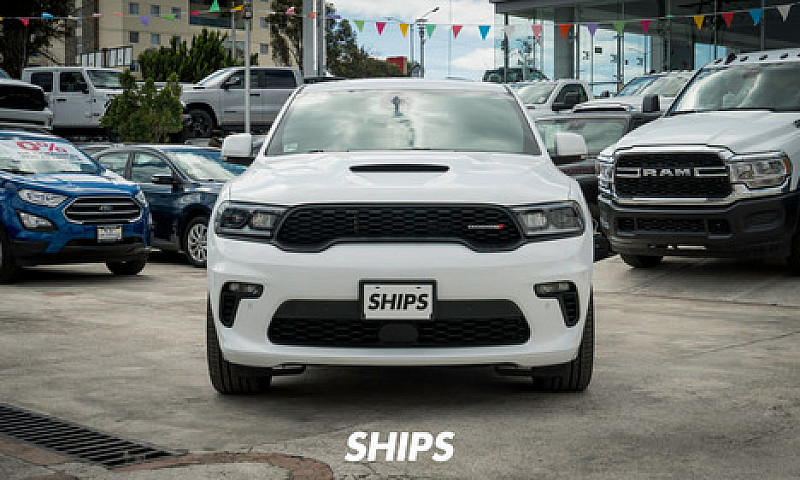 Dodge Durango 2022...