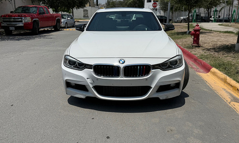 Bmw Serie 3 3.0 335I...