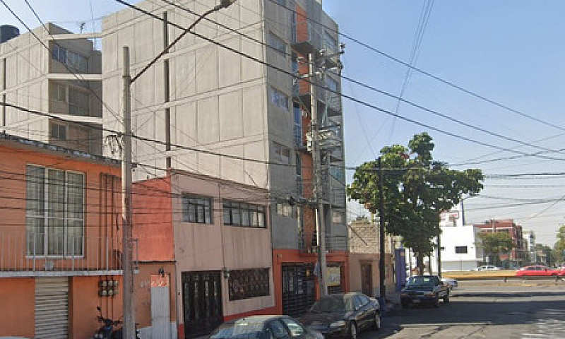Remato Departamento ...