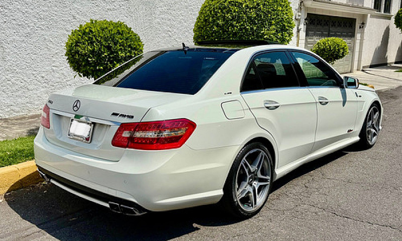 Mercedes-Benz Clase ...
