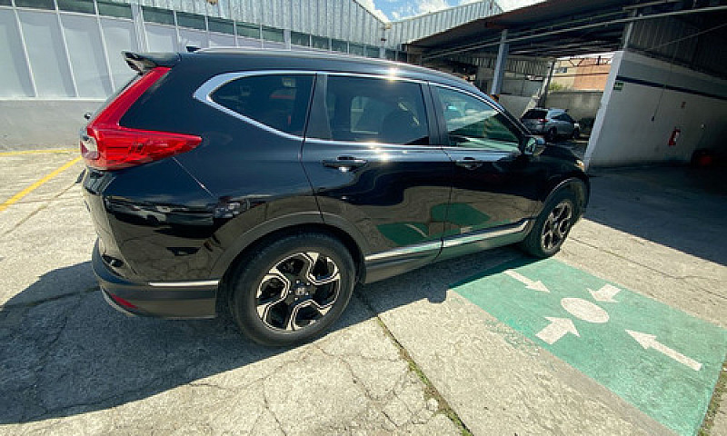 Honda Cr-V 2018...