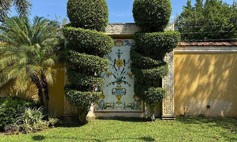 Casa En Venta Coloni...
