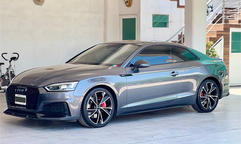 Audi A5 2.0 S-Line 2...