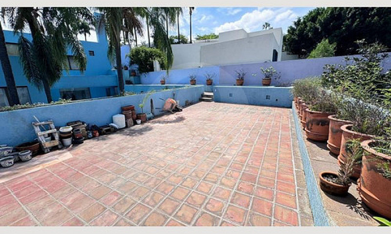 Casa En Venta En Col...